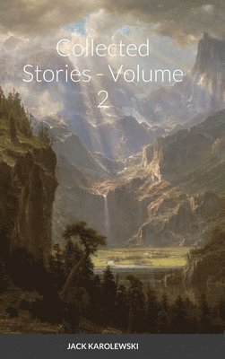 bokomslag Collected Stories - Volume 2