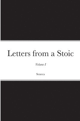 Letters from a Stoic 1
