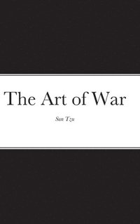 bokomslag Art of War