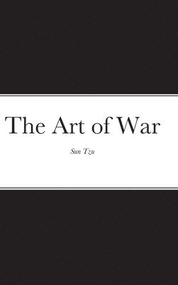 bokomslag Art of War