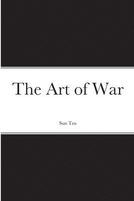 Sun Tzu, Damian Stevenson - Art of War, Häftad
