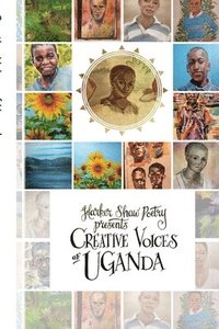 bokomslag Creative Voices of Uganda