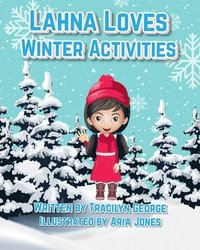 bokomslag Lahna Loves Winter Activities