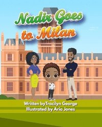 bokomslag Nadir Goes to Milan