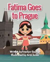 bokomslag Fatima Goes to Prague