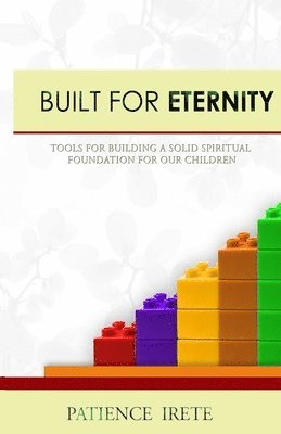 Built for Eternity 1