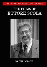 bokomslag The Italian Director Series
