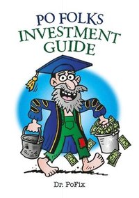 bokomslag Po Folks Investment Guide