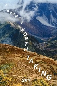 bokomslag Journey Worth Taking