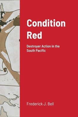 Condition Red 1