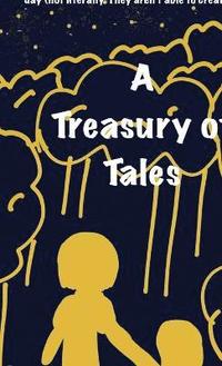 bokomslag A Treasury Of Tales