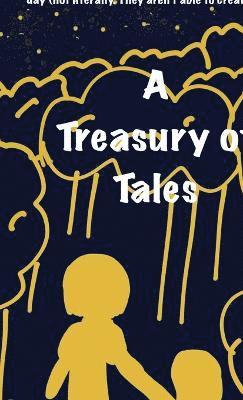 A Treasury Of Tales 1