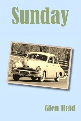 Dorothy Shaw - Sunday, Häftad