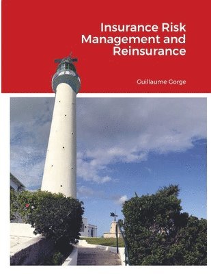 bokomslag Insurance Risk Management and Reinsurance