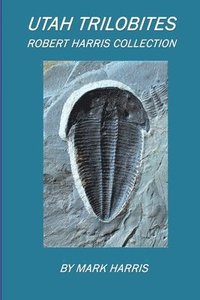 bokomslag Utah Trilobites