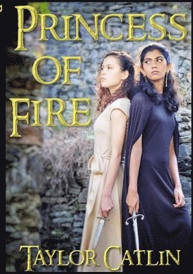 Princess of Fire 1