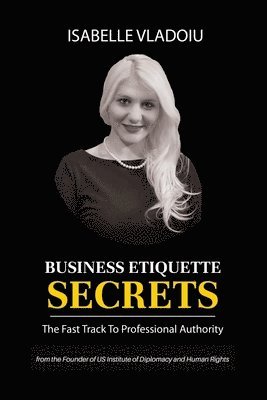 Business Etiquette Secrets 1