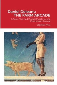 bokomslag The Farm Arcade