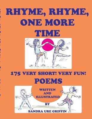 Rhyme, Rhyme, One More Time