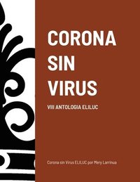 bokomslag Corona Sin Virus