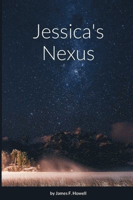 James Howell - Jessica's Neus, Häftad