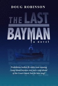 bokomslag Last Bayman