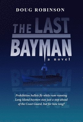 The Last Bayman 1