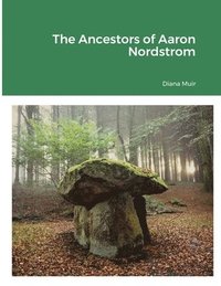bokomslag The Ancestors of Aaron Nordstrom