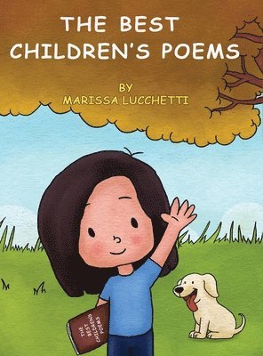 bokomslag Best Children's Poems