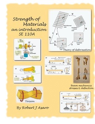 bokomslag Strength of Materials