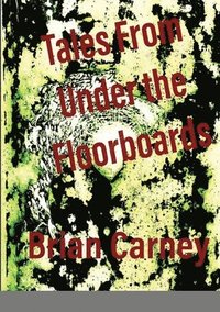bokomslag Tales From Under the Floorboards