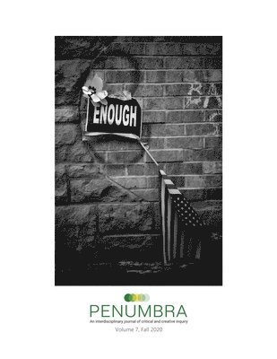 Kristen McNutt - Penumbra, Häftad