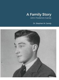 bokomslag A Family Story