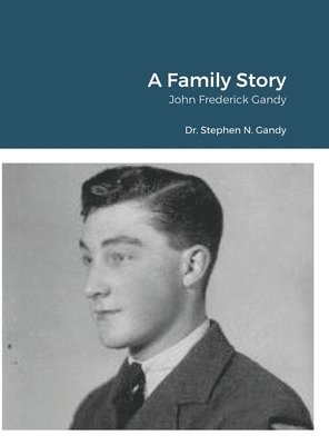 bokomslag Family Story
