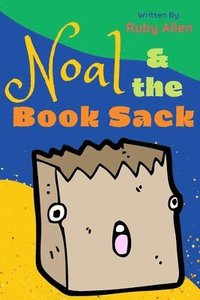 bokomslag Noal and the Book Sack