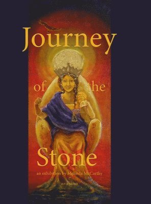 bokomslag Journey of the Stone