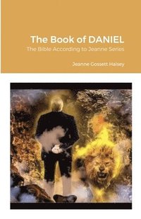 bokomslag The Book of DANIEL