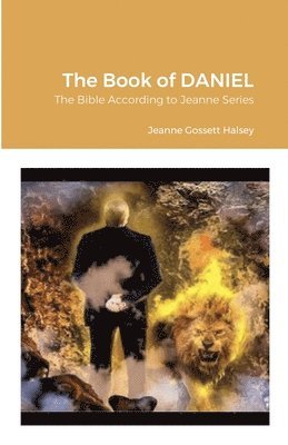 bokomslag The Book of DANIEL