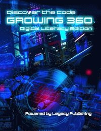 bokomslag Growing 360