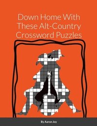 bokomslag Down Home With These Alt-Country Crossword Puzzles