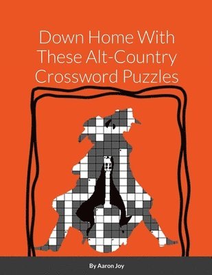 bokomslag Down Home With These Alt-Country Crossword Puzzles