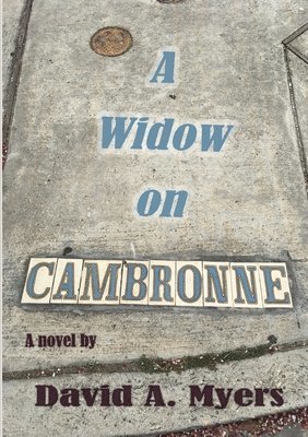 A Widow on Cambronne 1