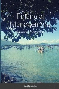 bokomslag Financial Management