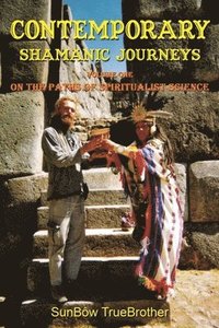 bokomslag Contemporary Shamanic Journeys