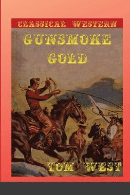 Gunsmoke Gold 1