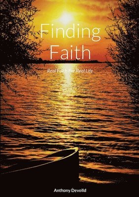 Finding Faith 1