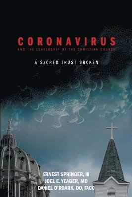 bokomslag Coronavirus and the Leadership of the Christian Church