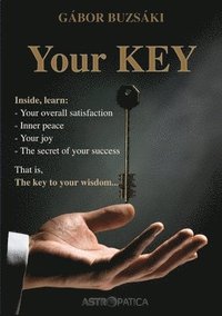 bokomslag Your KEY PB