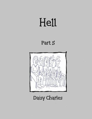 Daisy Charles - Hell, Häftad