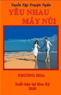 bokomslag Yu Nhau M&#7844;y Ni